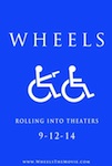 Wheels poster