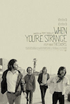When You're Strange: A Film About The Doors poster
