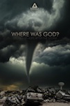 Where Was God poster
