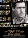 Which Way is the Front Line From Here? The Life and Times of Tim Hetherington poster