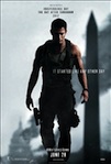White House Down poster