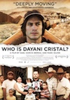 Who is Dayani Cristal? poster