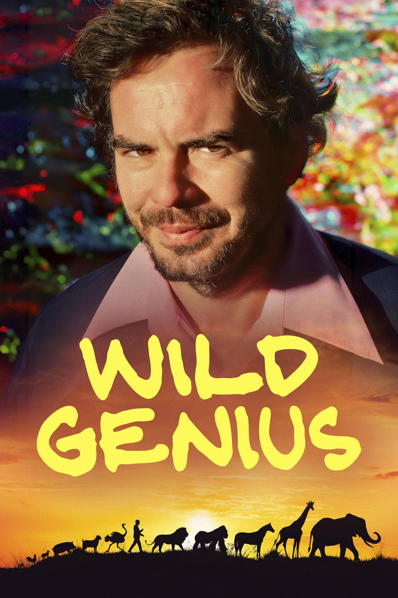 Wild Genius