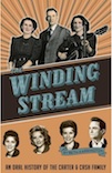 The Winding Stream poster