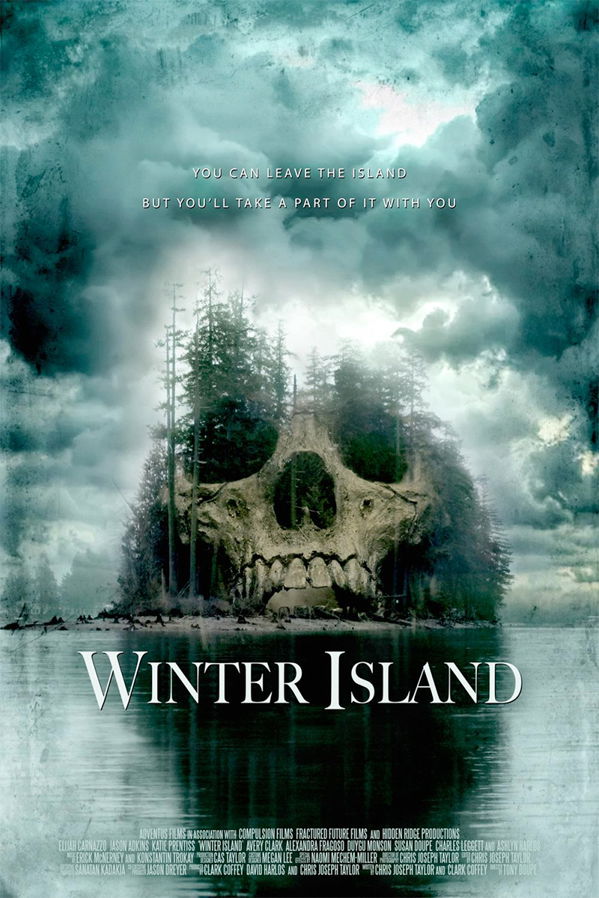 Winter Island