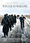Winter in Wartime poster