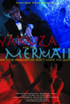 The Yakuza and the Mermaid poster