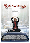 Yogawoman poster