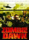 Zombie Dawn poster