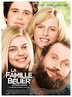 La famille Bélier poster