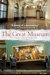 Das große Museum poster
