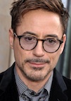 Robert Downey, Jr. photo