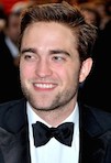 Robert Pattinson photo
